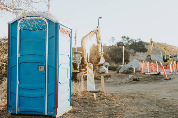 Best Portable restroom trailer rental  in Windsor, PA