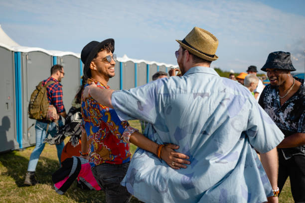 Best Porta potty rental for parties  in Windsor, PA