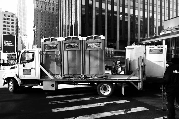 Best Event porta potty rental  in Windsor, PA