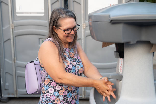 Best Portable toilet rental cost  in Windsor, PA