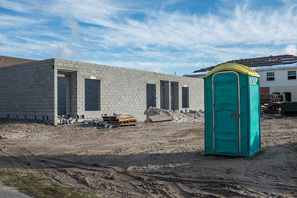 Best Long-term porta potty rental  in Windsor, PA