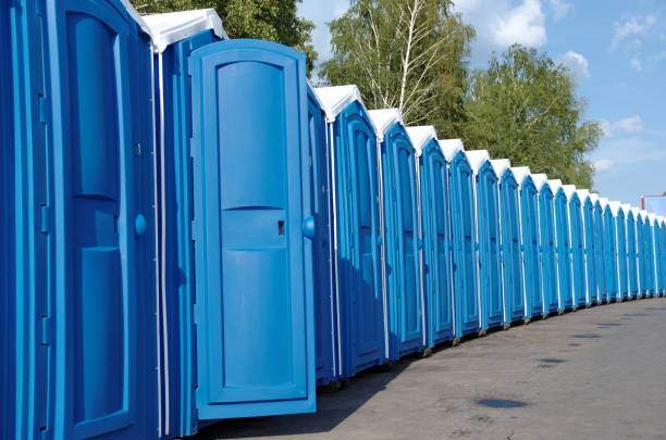 Portable Toilet Options We Offer in Windsor, PA